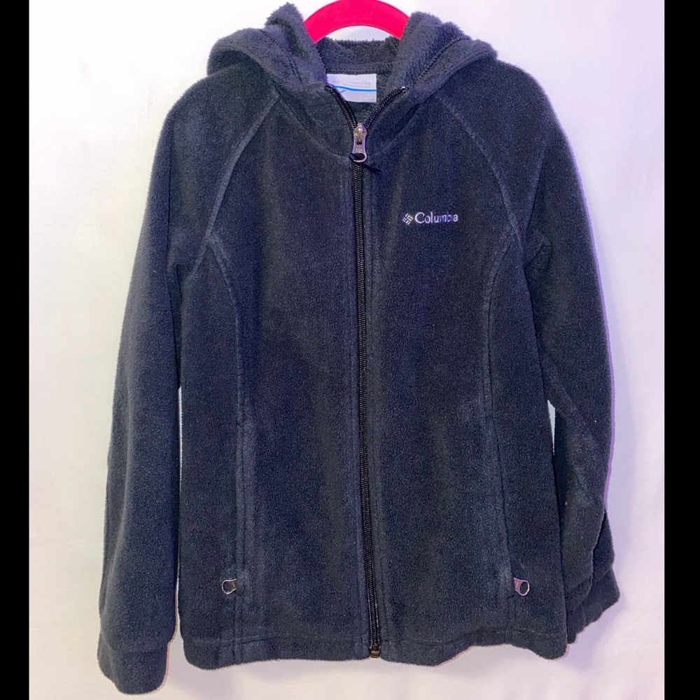 🧿Unisex little kids COLUMBIA jacket